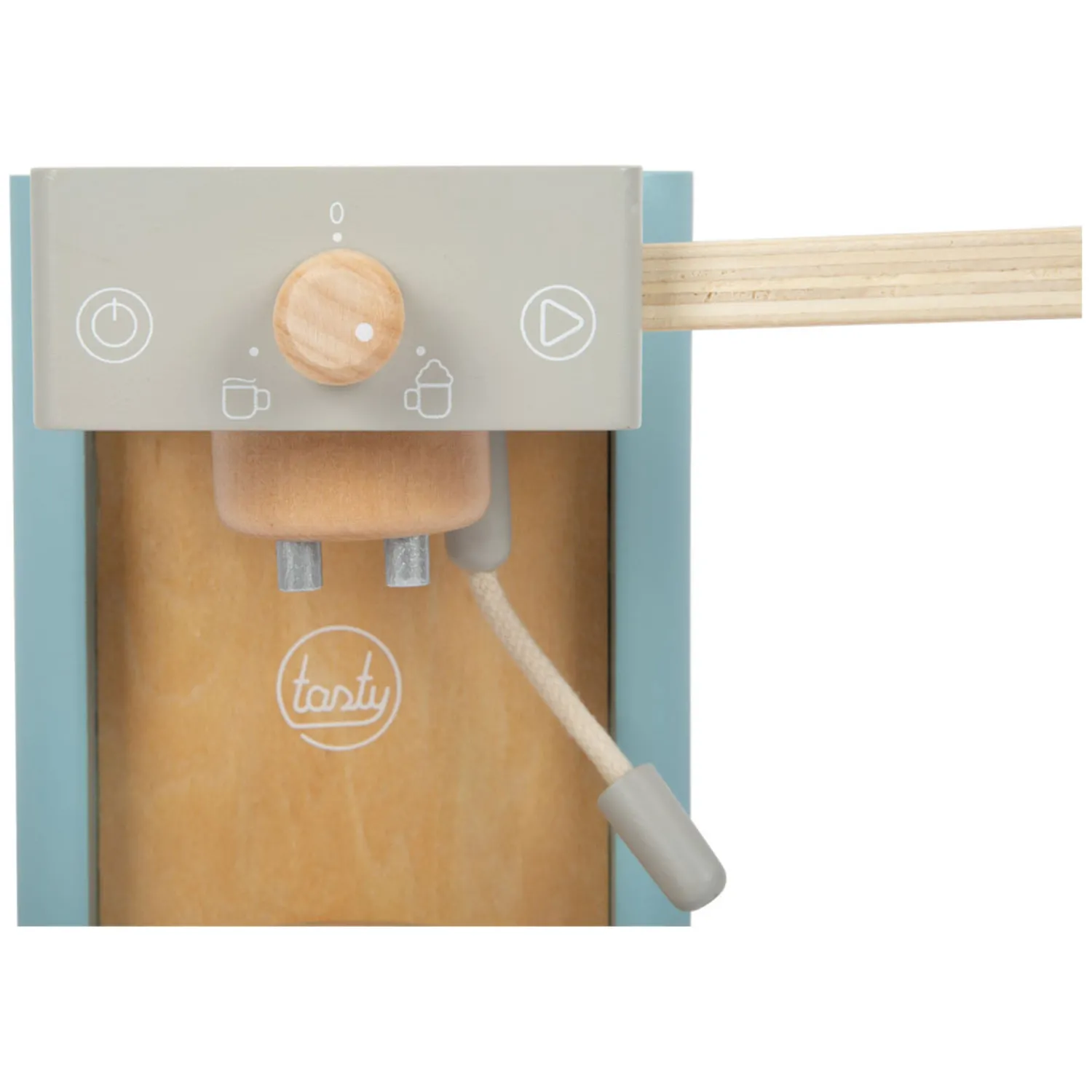 Small Foot - Speelgoed Baristaset "Tasty" Discount