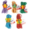 Small Foot - Springelastiek Vlinder Kleur, Set van 5 Clearance