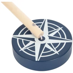 Small Foot - Stapeltoren Vuurtoren Grote Oceaan, 8dlg.