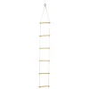 - Touwladder met 6 Treden, 200cm>Small Foot
