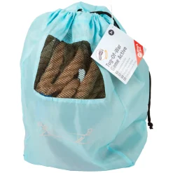 - Touwtrekspel in Tas, 10 meter-Small Foot Clearance