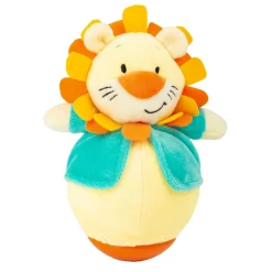 Small Foot - Tuimelaar Leeuw Pluche Discount