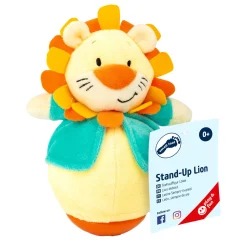 Small Foot - Tuimelaar Leeuw Pluche Discount