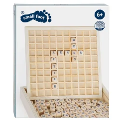  -  Woorden Vormen-Small Foot Online