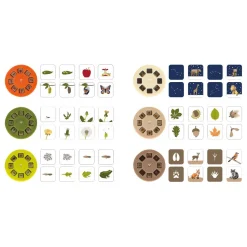 - Zaklamp en Projector