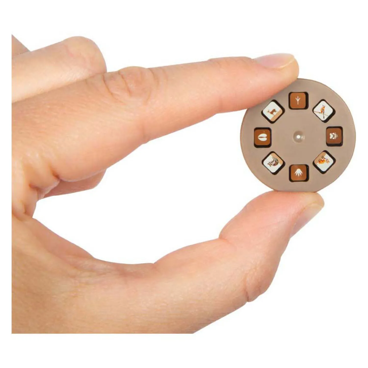 - Zaklamp en Projector "Discover"-Small Foot Discount