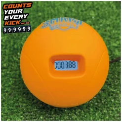 Smart Ball Kicker Tracker Voetbal Trainer-Spectron Hot