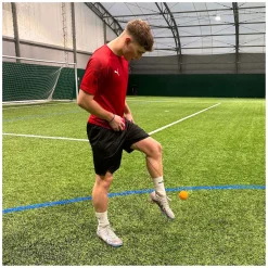 Smart Ball Kicker Tracker Voetbal Trainer-Spectron Hot