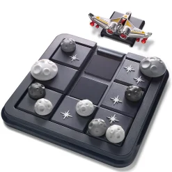 Asteroid Escape-SmartGames New