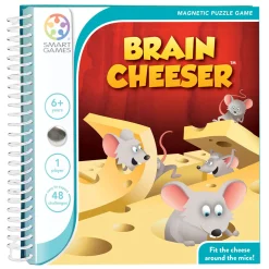 SmartGames Brain Cheeser Hot