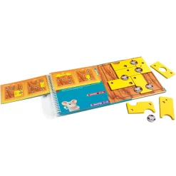 SmartGames Brain Cheeser Hot