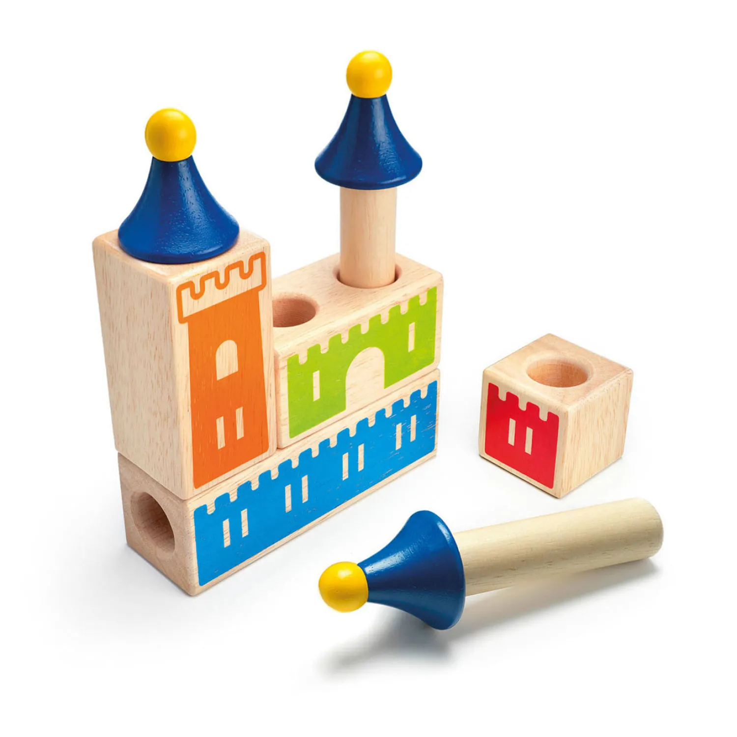 Castle Logix-SmartGames Discount