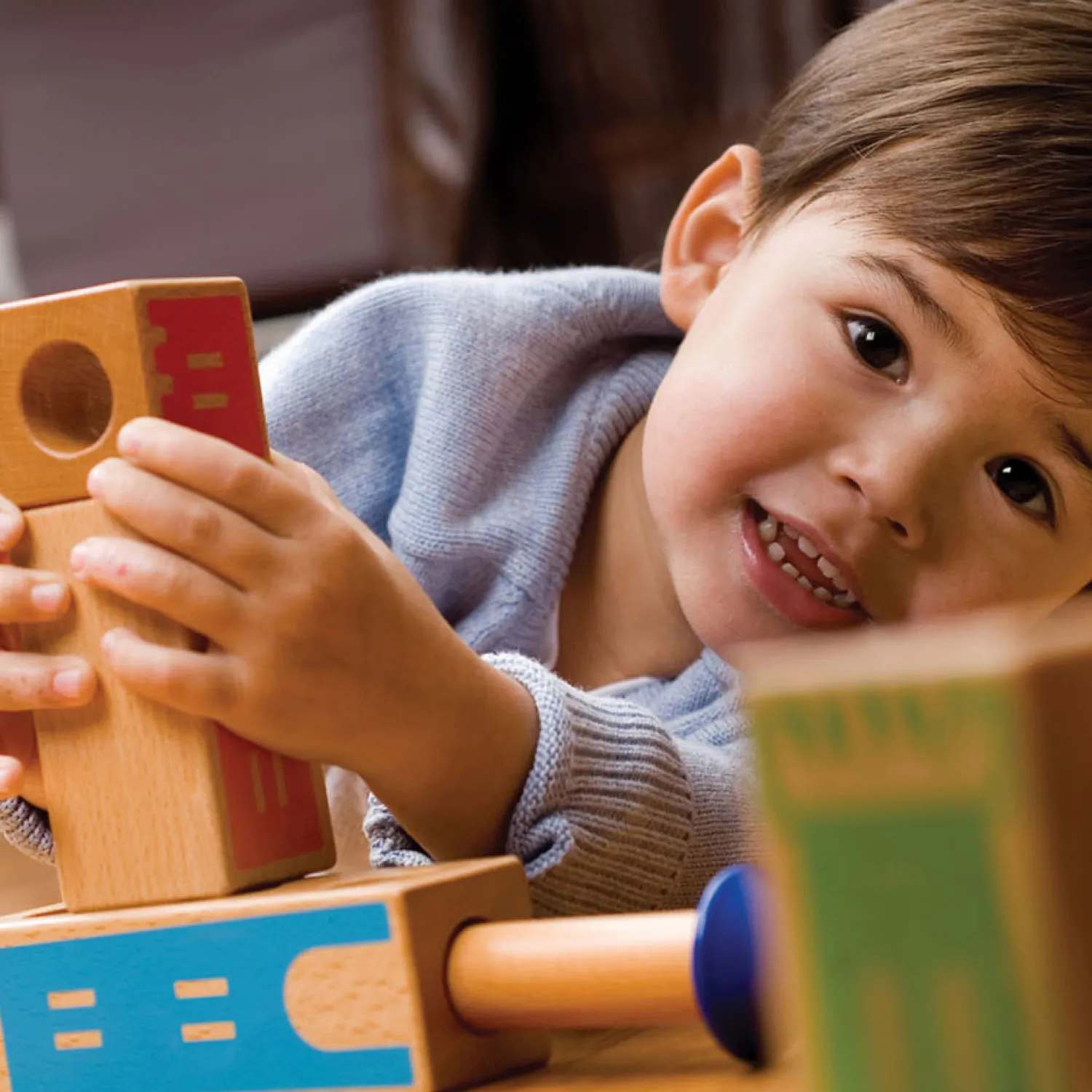 Castle Logix-SmartGames Discount