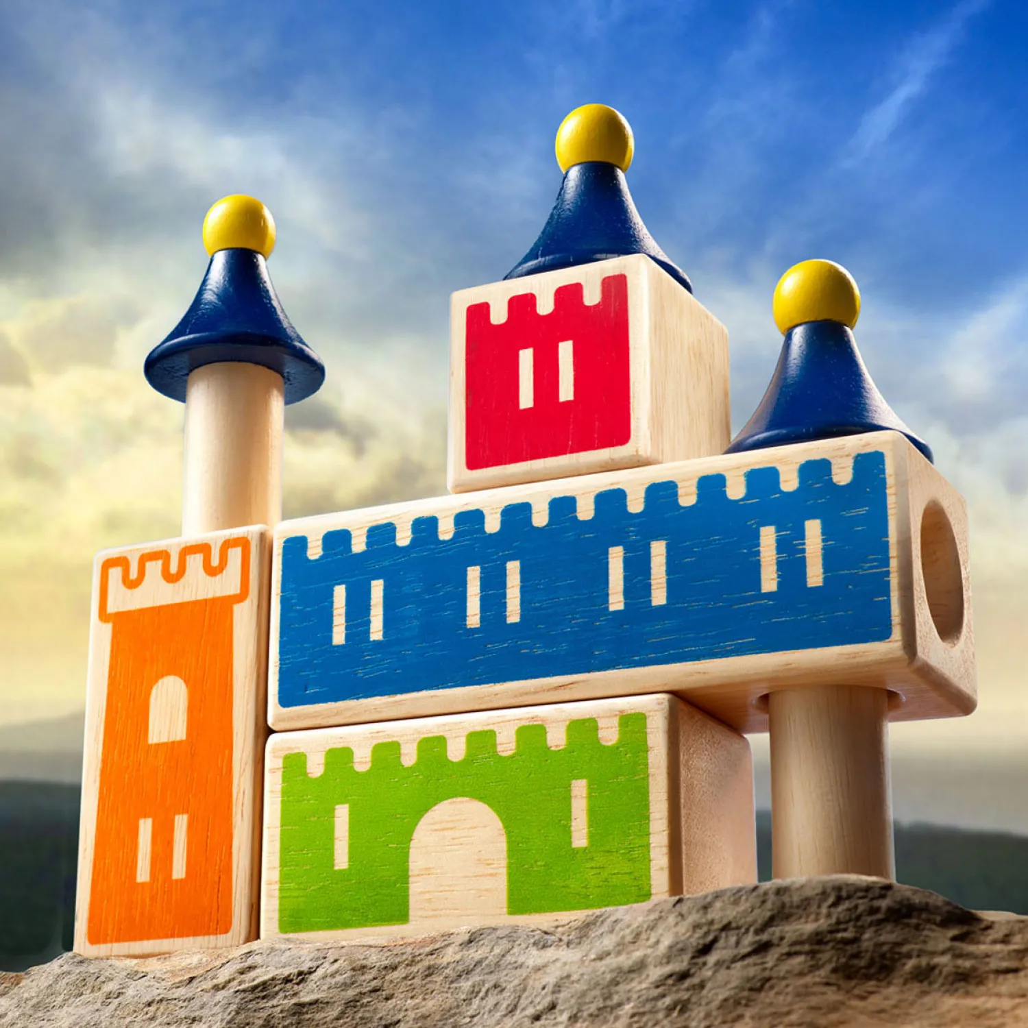 Castle Logix-SmartGames Discount
