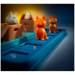 Cats & Boxes Denkspel-SmartGames Sale