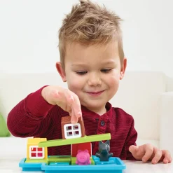 De Drie Kleine Biggetjes-SmartGames Best