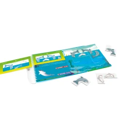 Flippin' Dolphins>SmartGames Online