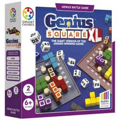 Genius Square XL Denkspel>SmartGames