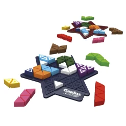 Genius Star Denkspel>SmartGames Hot