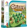 Grizzly Gears Denkspel-SmartGames Hot