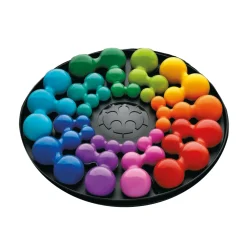 SmartGames IQ Deluxe Cirkel- Discount