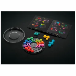 SmartGames IQ Deluxe Cirkel- Discount