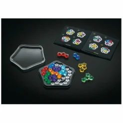 SmartGames IQ Deluxe Pentagon><noscript><img width=