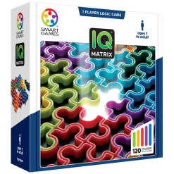 IQ Matrix Denkspel-SmartGames Sale