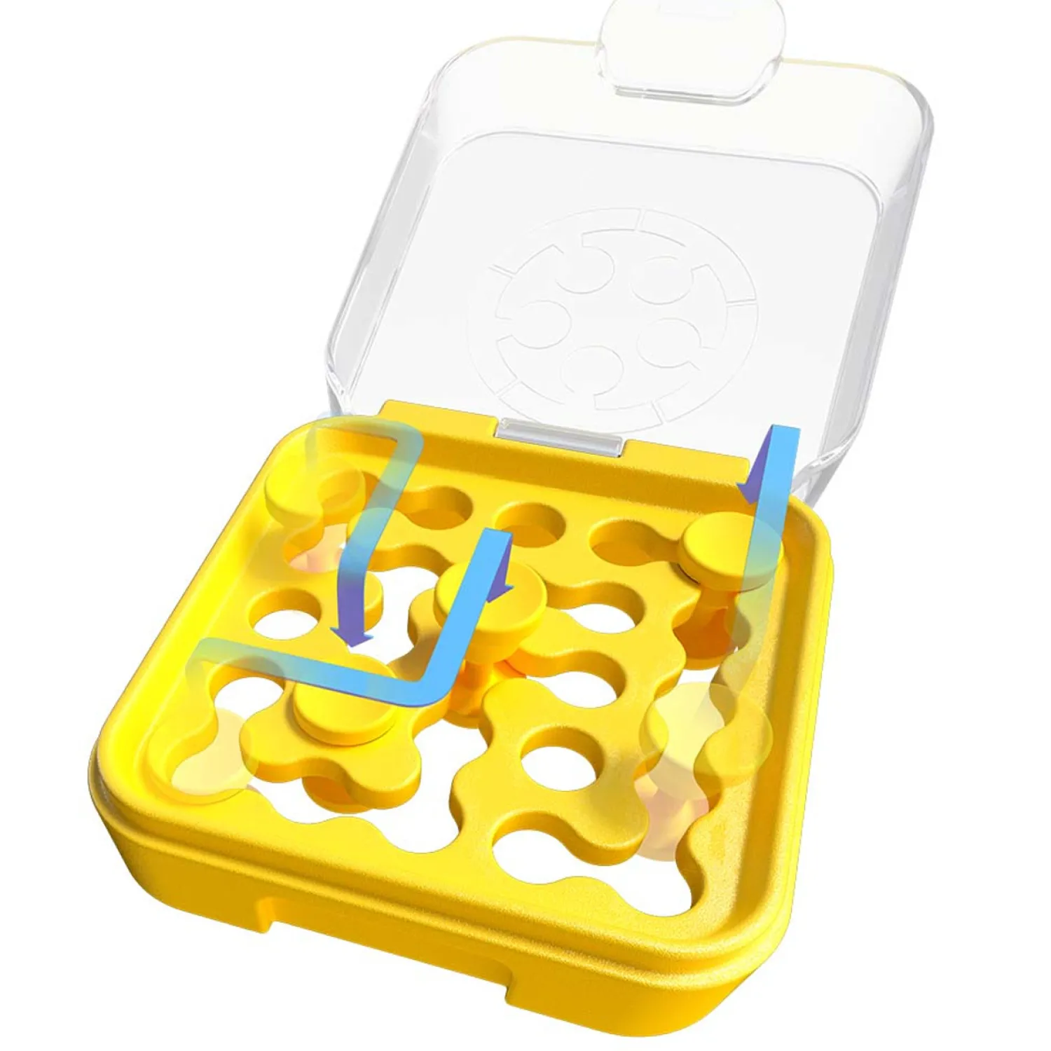 IQ Mini-SmartGames Outlet