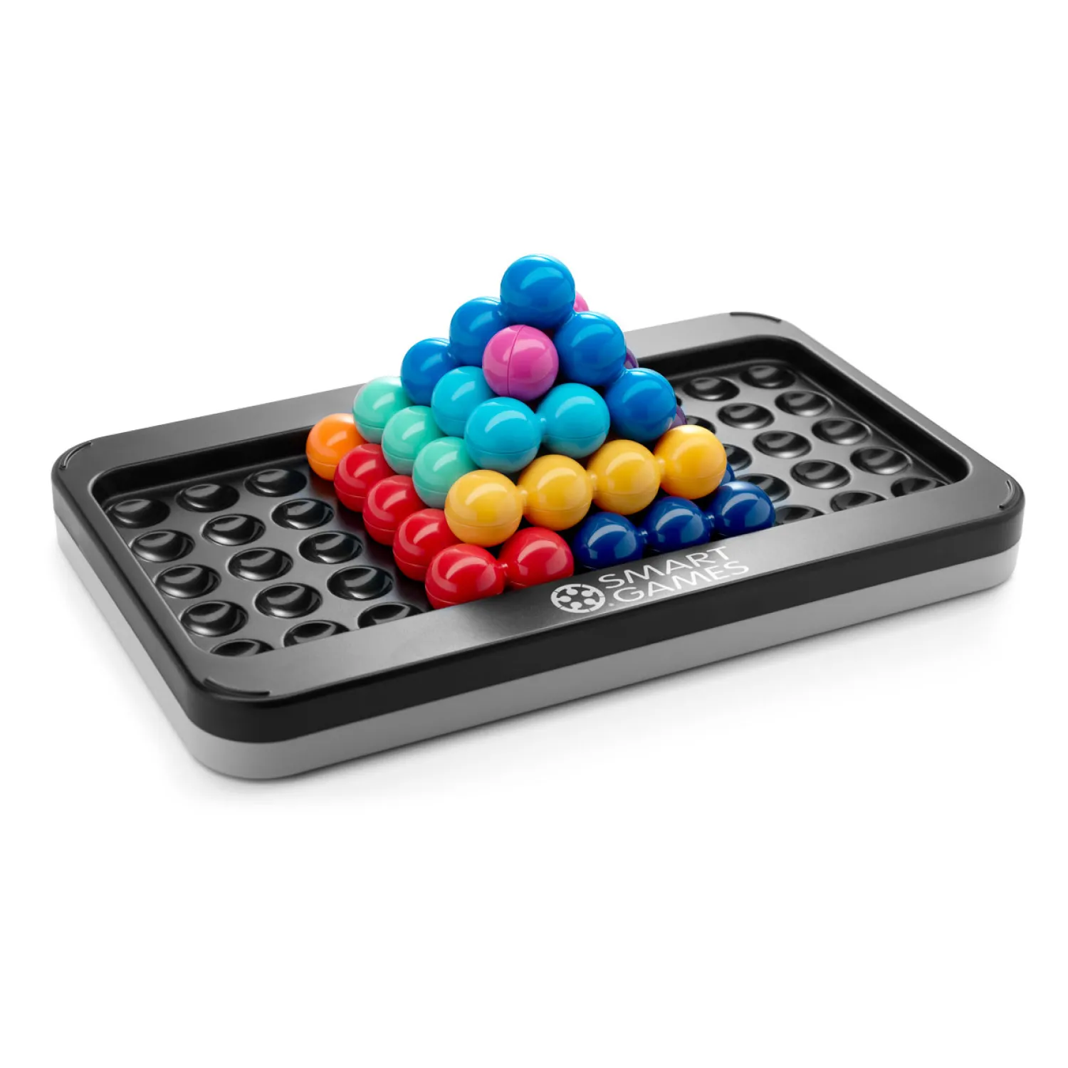 SmartGames IQ Puzzler Pro XXL (188 opdrachten) New