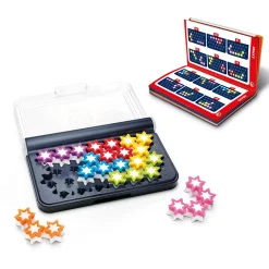 SmartGames IQ Stars Online