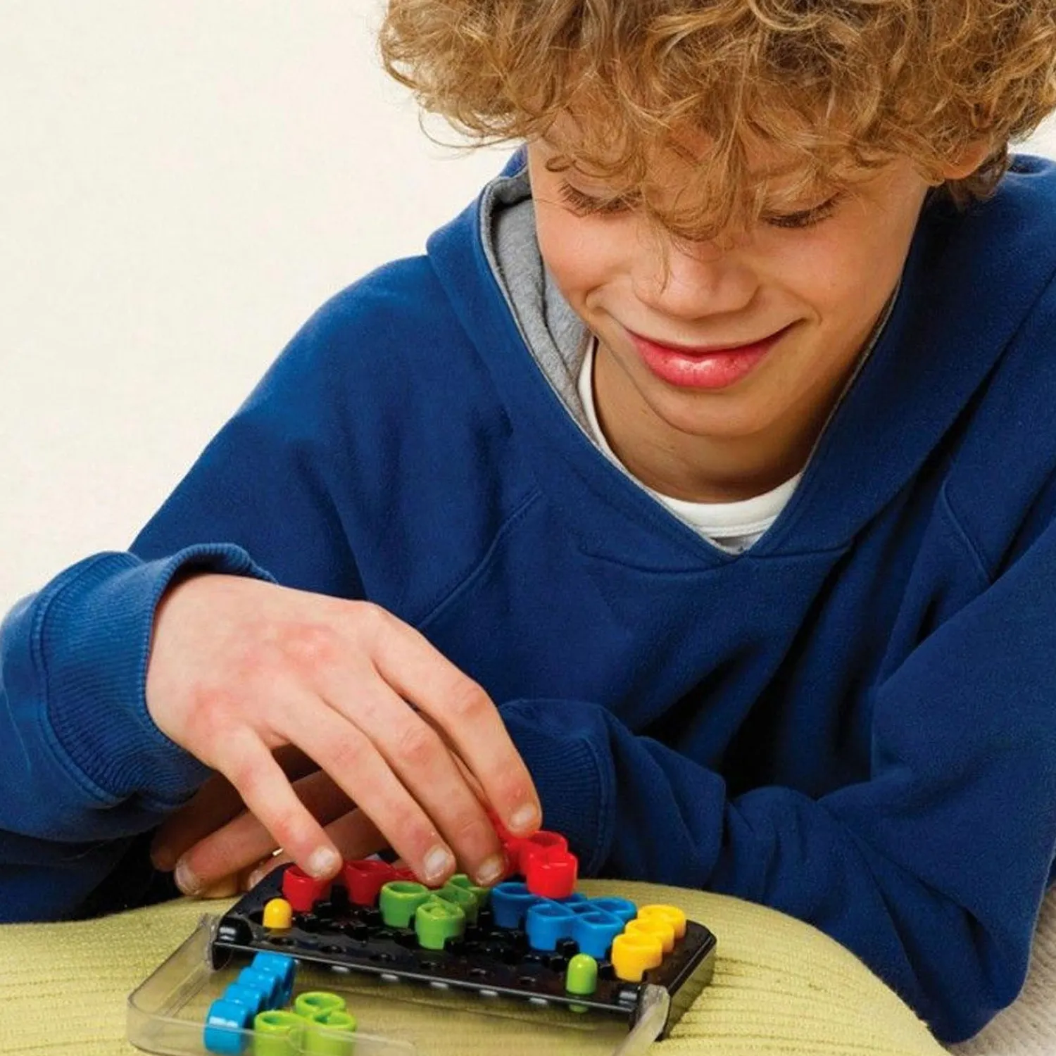 IQ Twist-SmartGames Hot