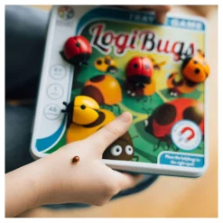 Logibugs Denkspel><noscript><img width=