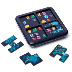 Monsters Hide & Seek-SmartGames Clearance