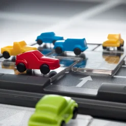 SmartGames Parking Puzzler Hot