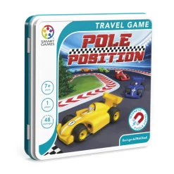 Pole Position Reisspel>SmartGames Best