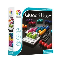 Quadrillion-SmartGames Sale