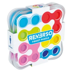 SmartGames Reverso Denkspel