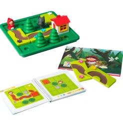 SmartGames Roodkapje Clearance