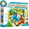 Safari Park Junior Educatiefspel Kleuters-SmartGames