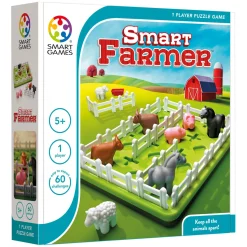 Smart Farmer>SmartGames Sale