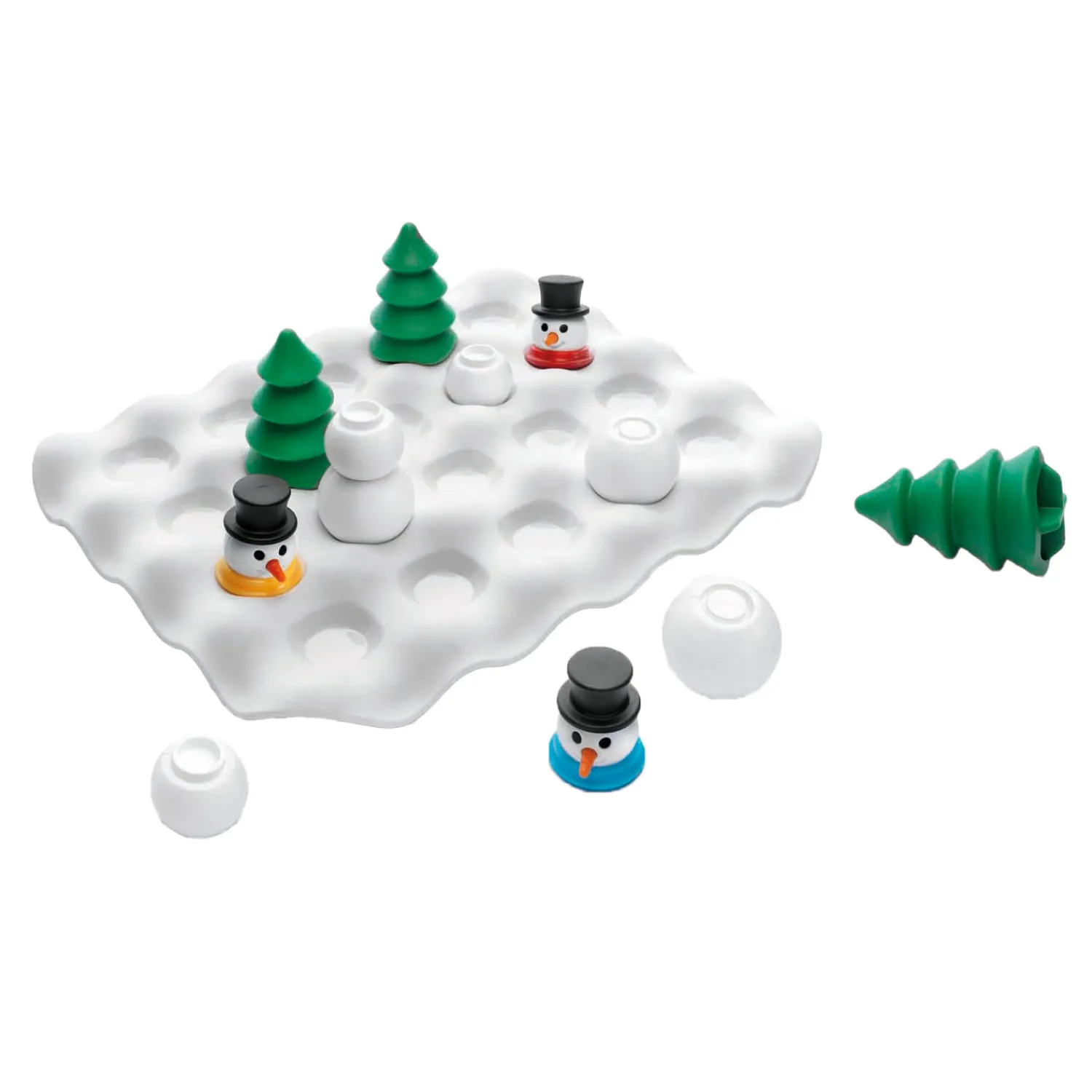 Snow Problem Spel>SmartGames Clearance