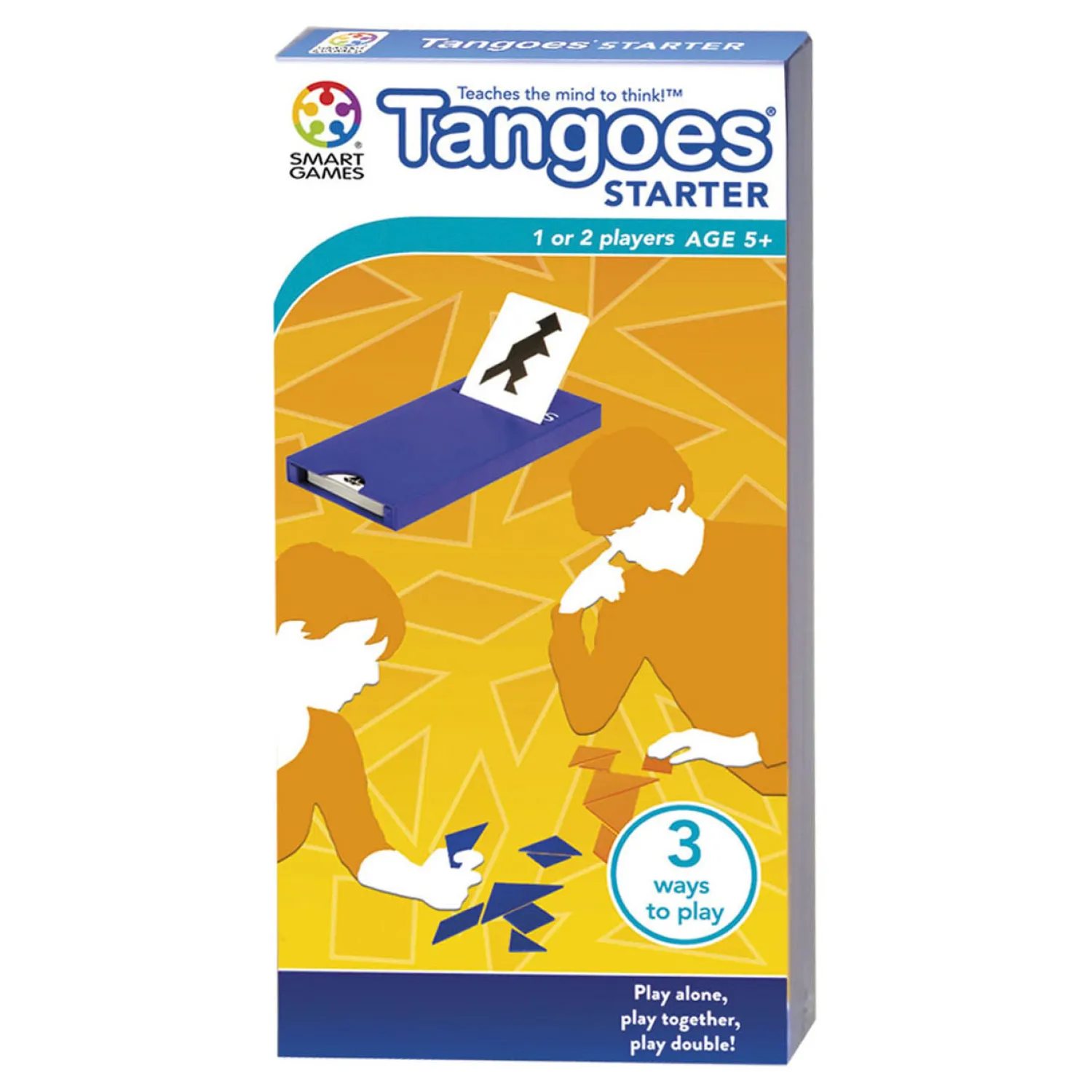 Tangoes Starter-SmartGames Sale