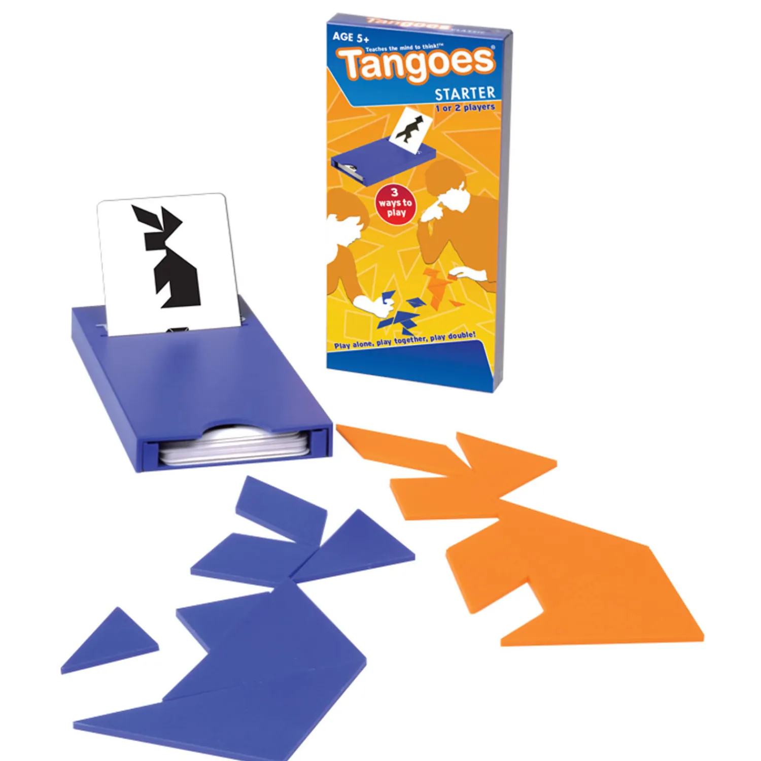 Tangoes Starter-SmartGames Sale