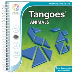 Tangram Reisspel - Tangoes Animals>SmartGames Discount