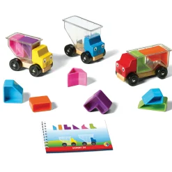 Trucky 3>SmartGames Hot