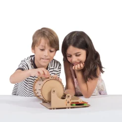 Bouw je eigen Muziek Machine><noscript><img width=