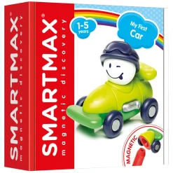 Mijn Eerste Auto-Smartmax New