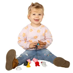 Mijn Eerste Boerderijdieren-Smartmax Sale