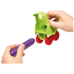 Mijn Eerste Circustrein-Smartmax New